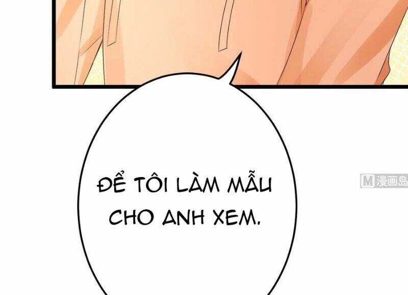 đế thiếu ngọt sủng: manh thê sống lại không ngoan chapter 33 48