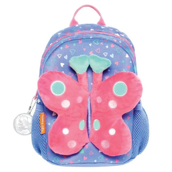 Ba Lô Mầm Non Smart Kids Dear Friends Mini Backpack - Dreamy - Special Edition - Tiger Family SKDF-008A