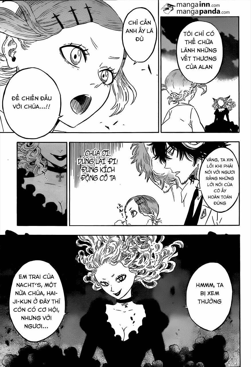 hungry joker chapter 21 12