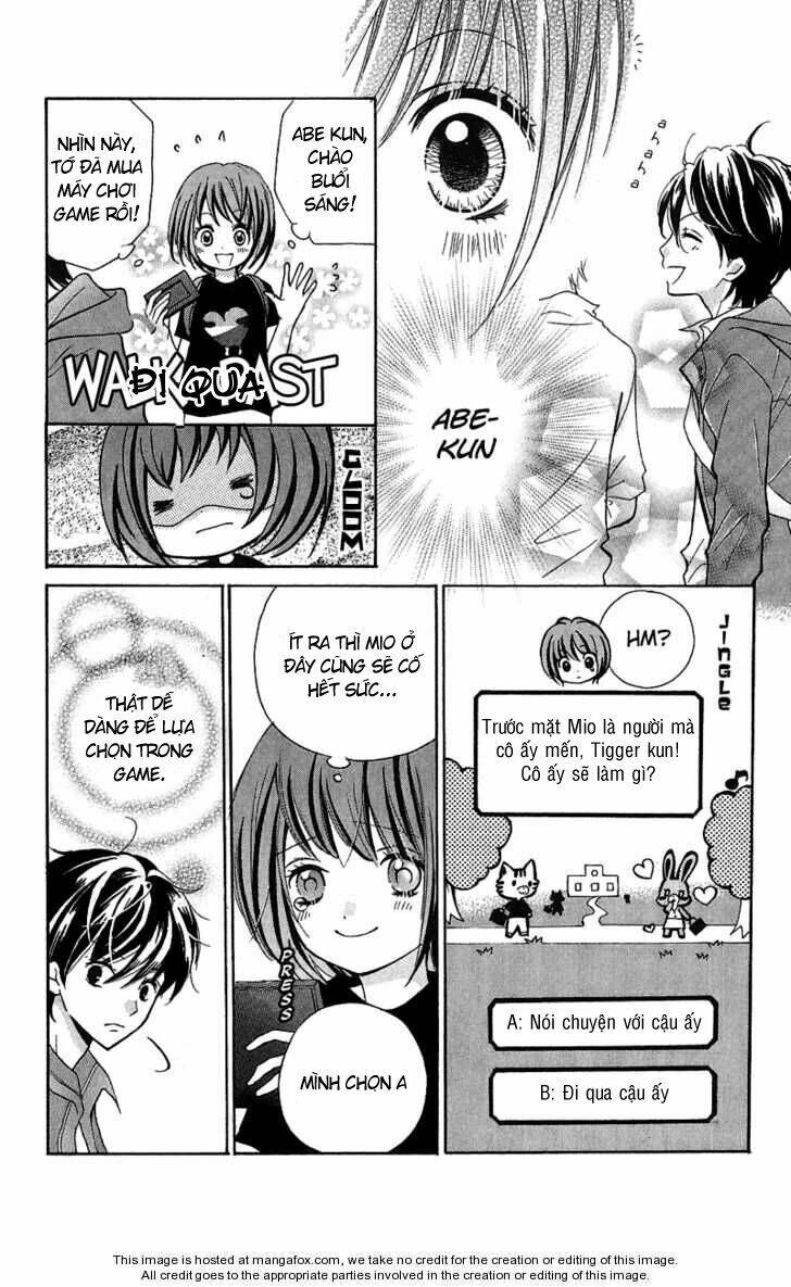 lớp học rùng rợn chapter 1 17