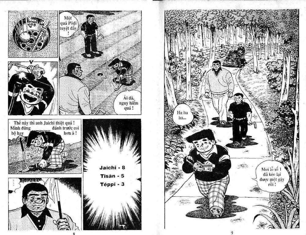 tân teppi chapter 31 3