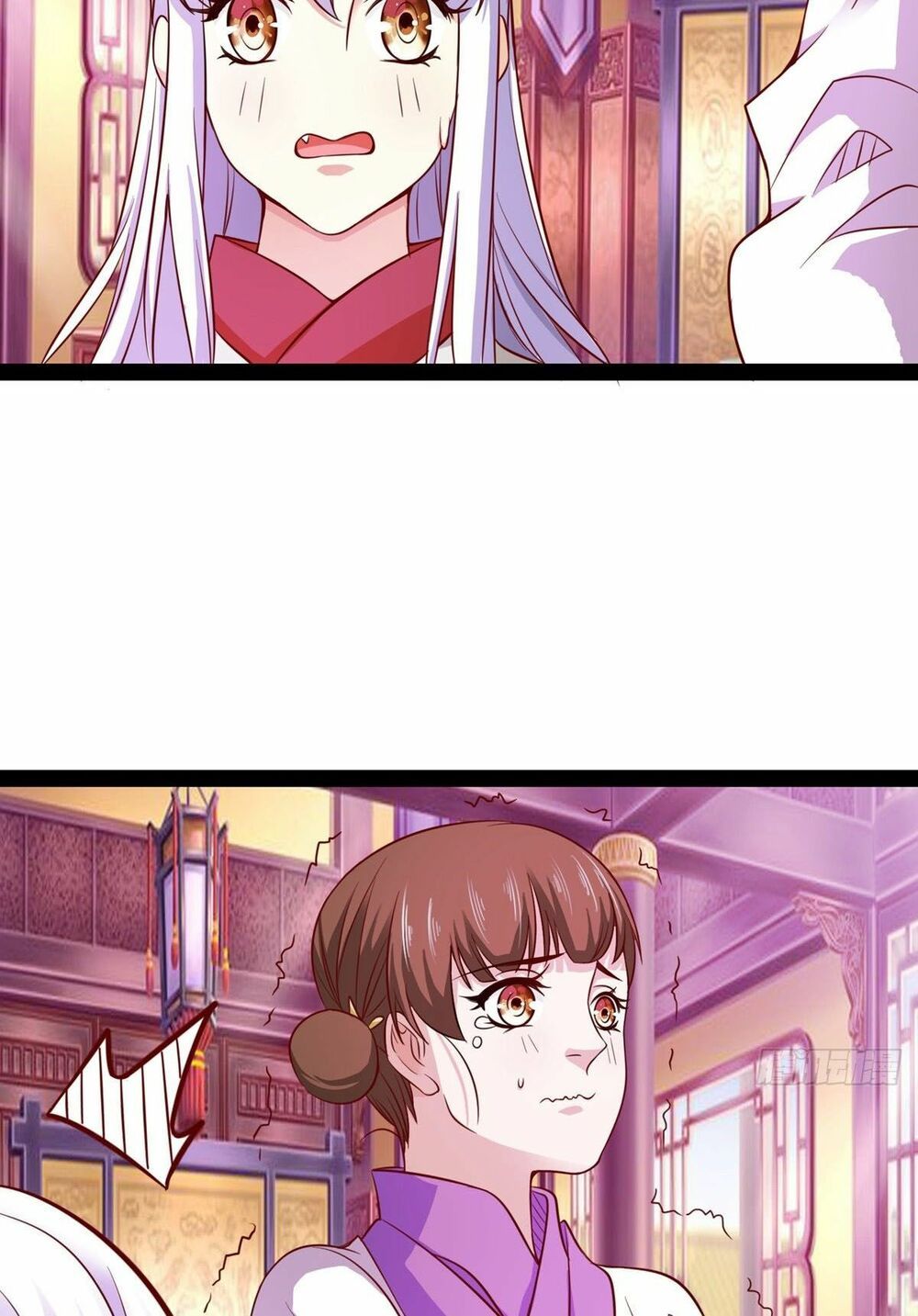 hoàng hậu của trẫm là võ lâm minh chủ chapter 13 19