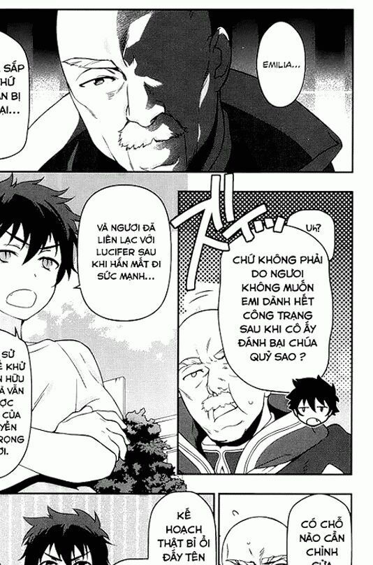 ma vương đi làm thêm chapter 8 12