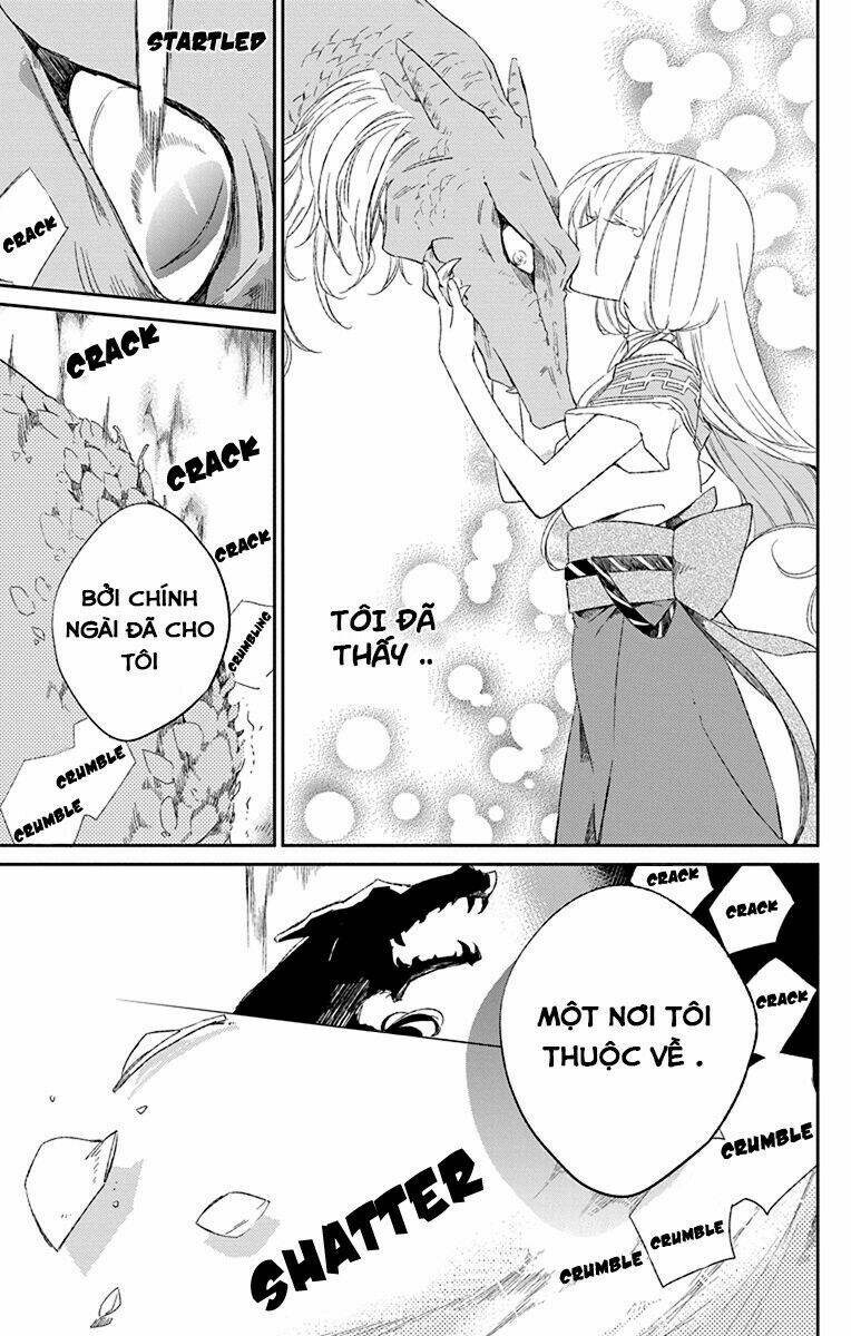 azufareo no sobayounin chapter 1 38