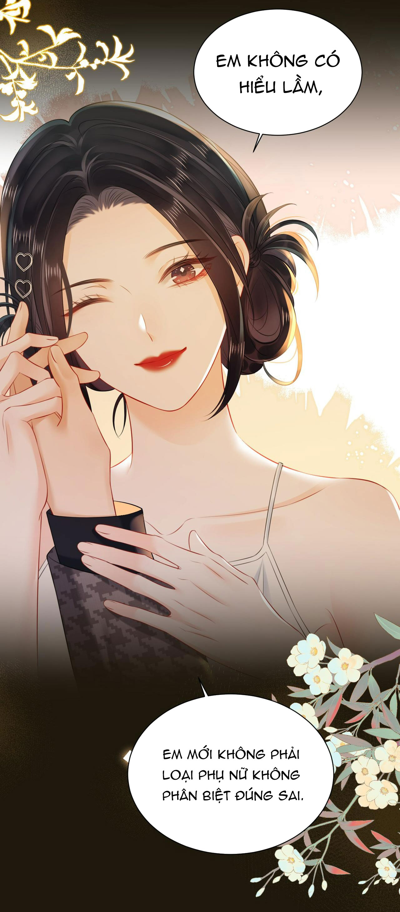 hôn nhân ngọt ngào đến tận xương chapter 16.2 14