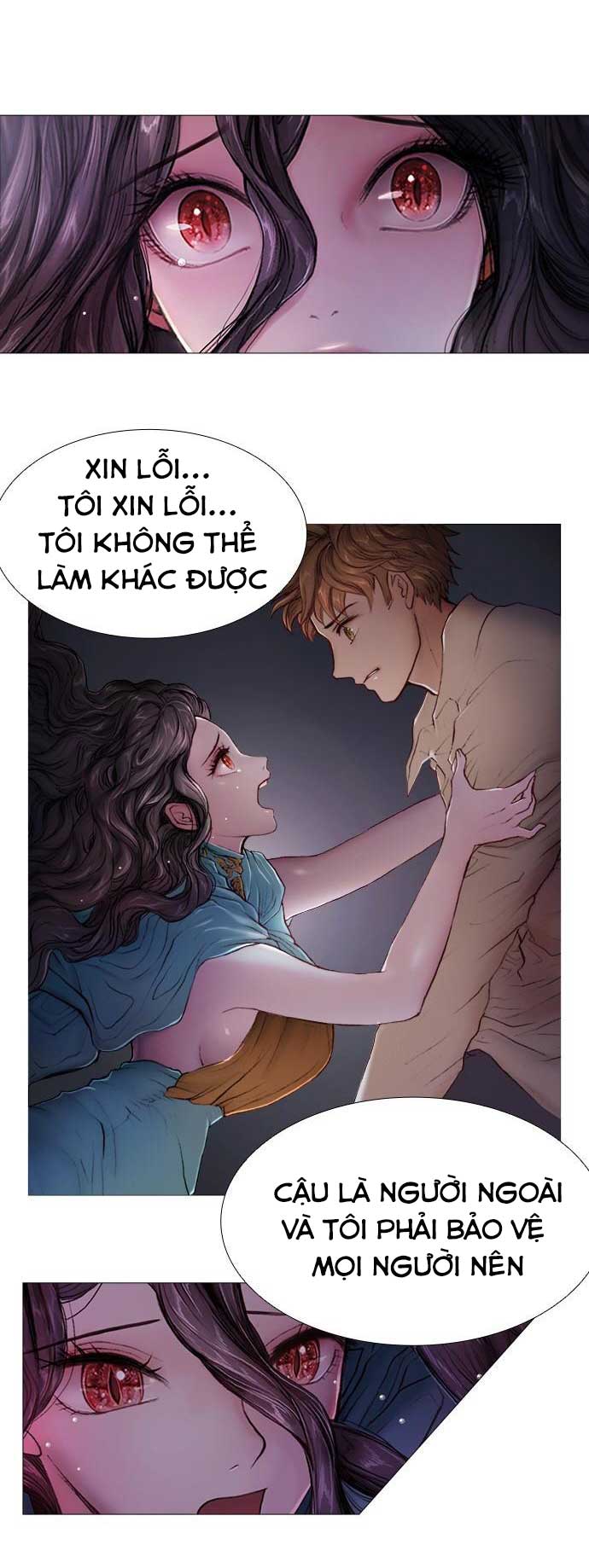 tôi chính là nhà sưu tập chim chapter 7 7