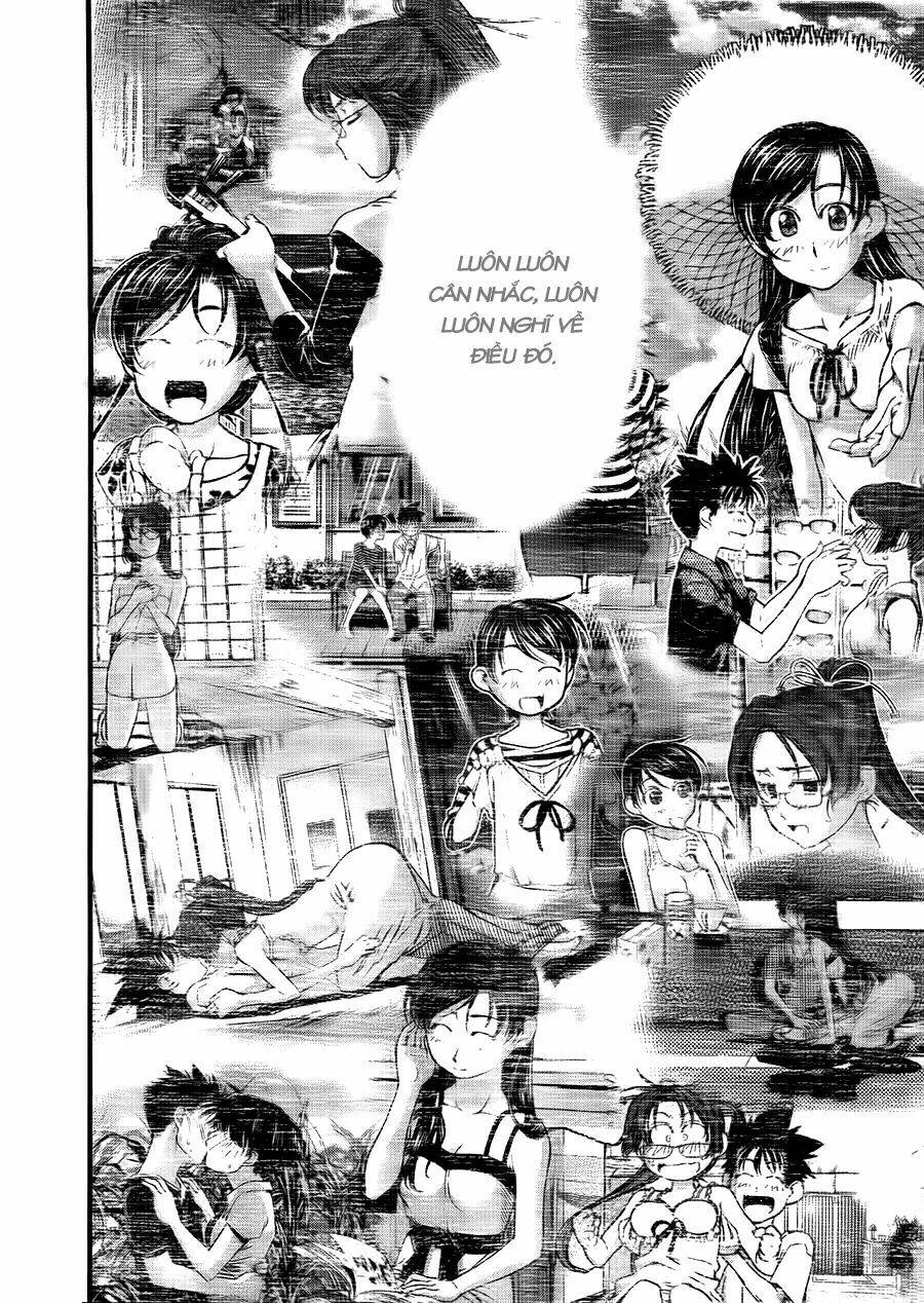 umi no misaki chapter 114 9