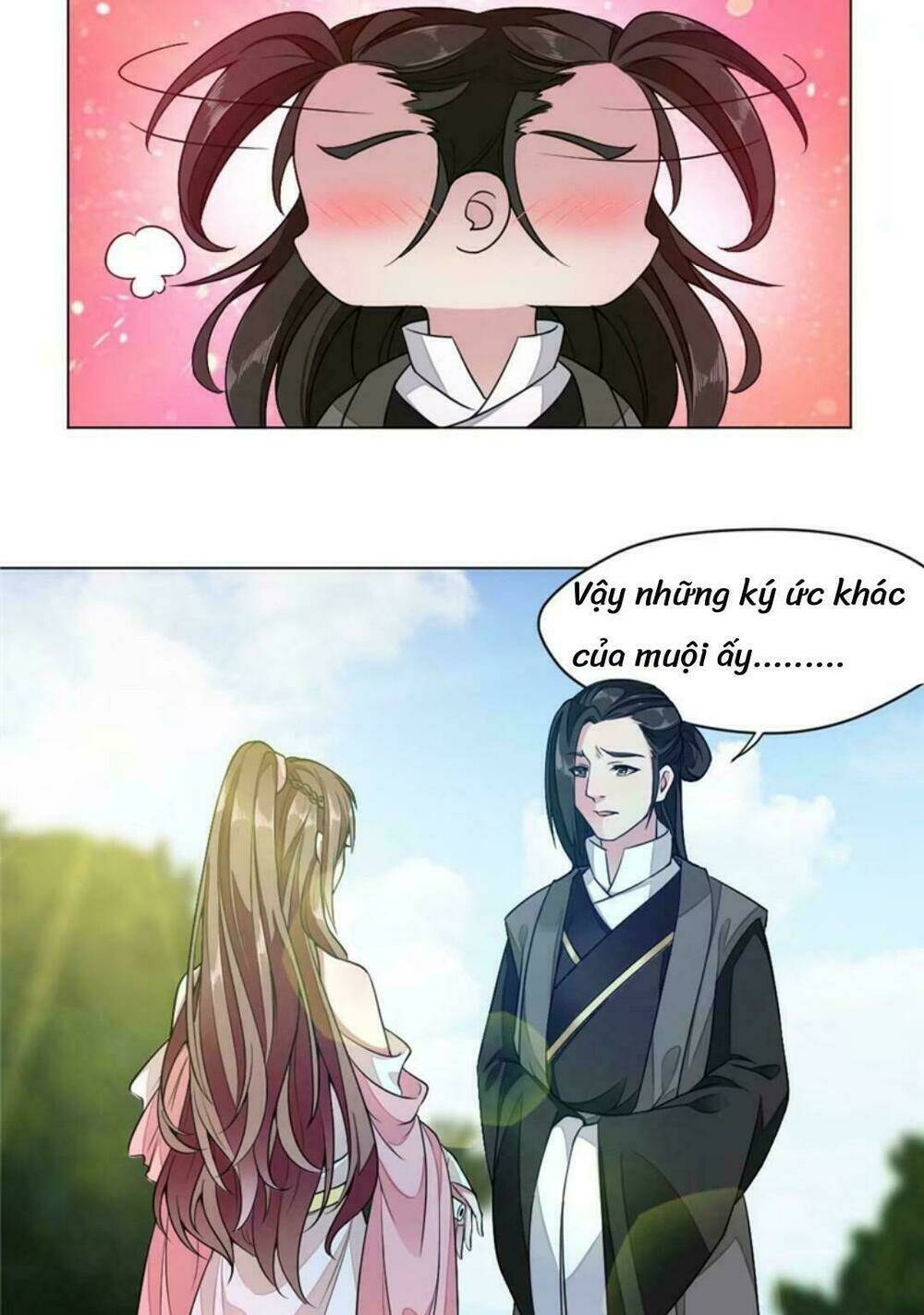 vong ưu linh chapter 2 28