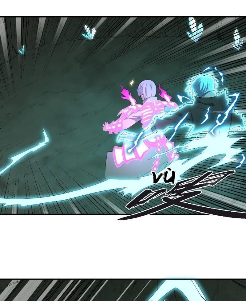 nghịch thiên tiên mệnh chapter 49 37