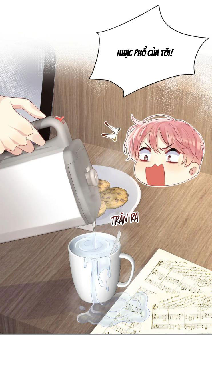 lại bị bạn trai cũ nhắm trúng rồi chapter 41 34