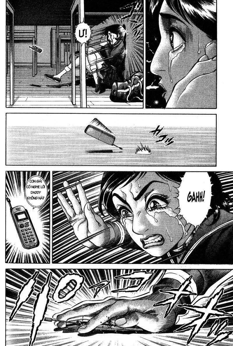 sống còn - trò chơi sinh tử chapter 8 10