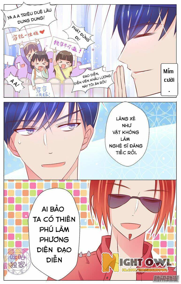 quan hệ rắc rối chapter 7 9