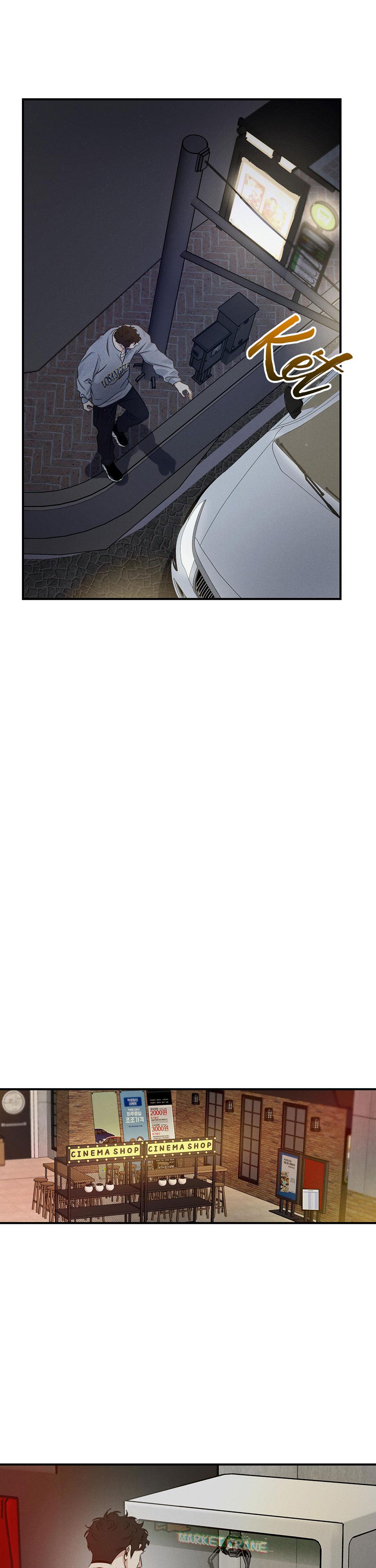 high clear chapter 36 11