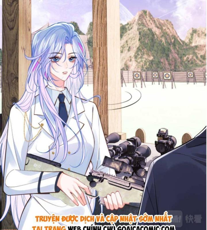 vị chỉ huy lạnh lùng khóc trong vòng tay tôi chapter 33 43