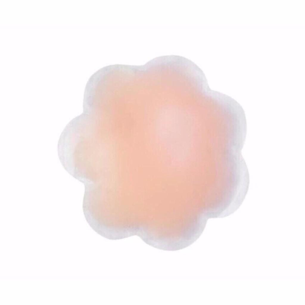 Miếng dán nhũ hoa silicon không thấm nước - miếng dán ti silicon