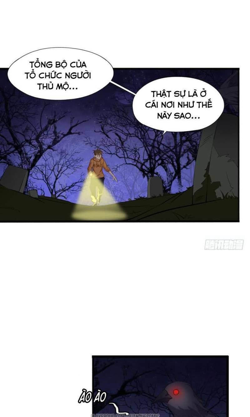 ta có di sản tại dị giới chapter 19 27
