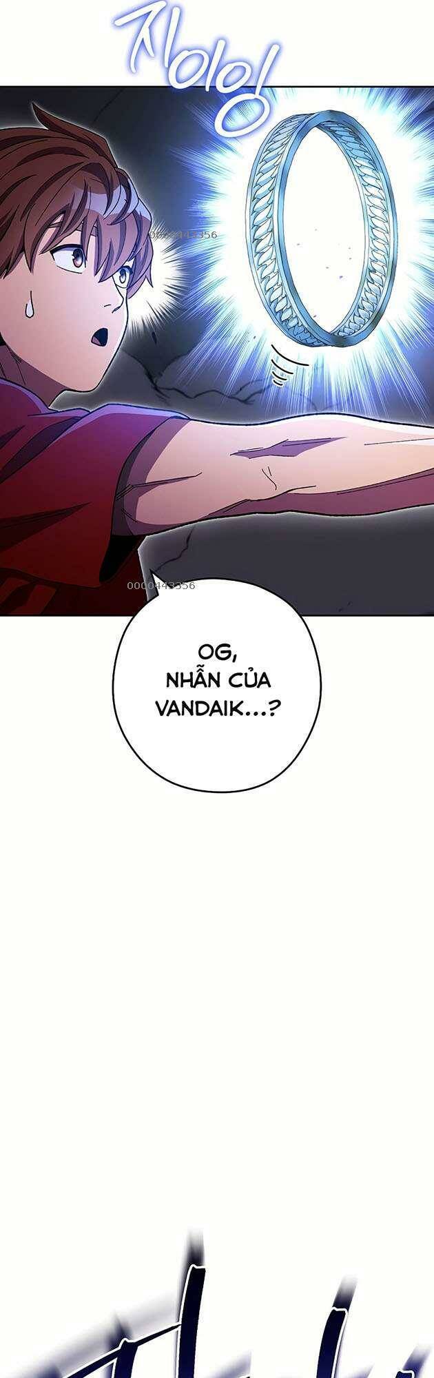 Tái Thiết Hầm Ngục Chapter 163 - Trang 30