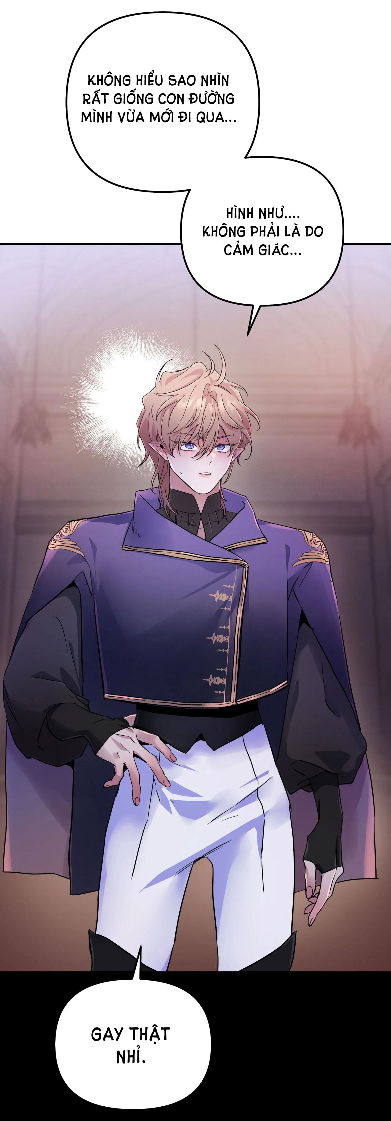 hắc vực chapter 39.1 8