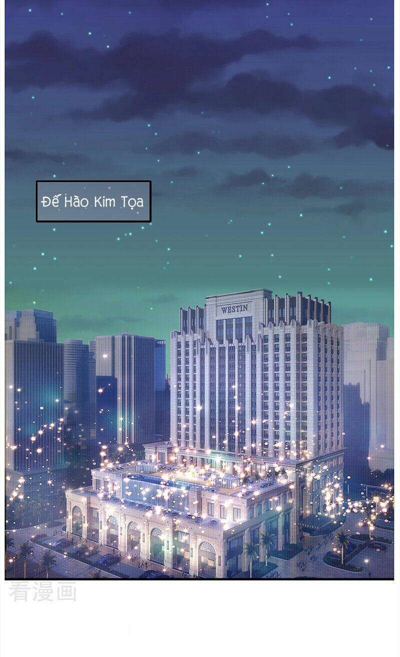 vợ yêu gả nhầm của phúc hắc tổng tài chapter 16 7