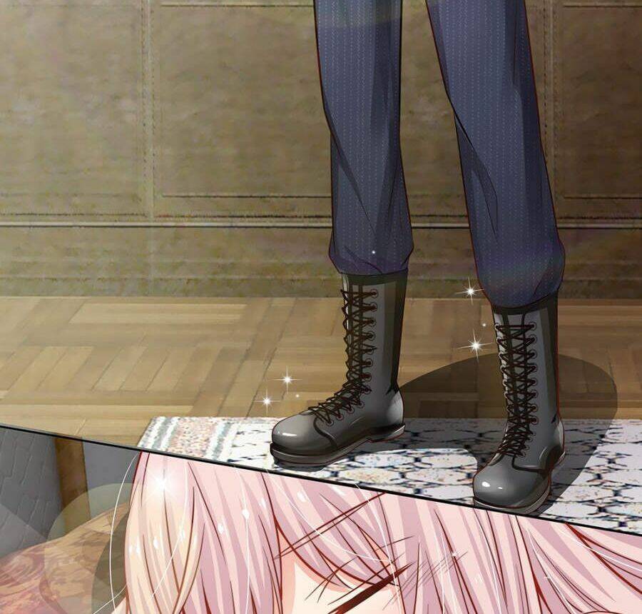 thiếu soái của tôi chính là manh như vậy chapter 51 36