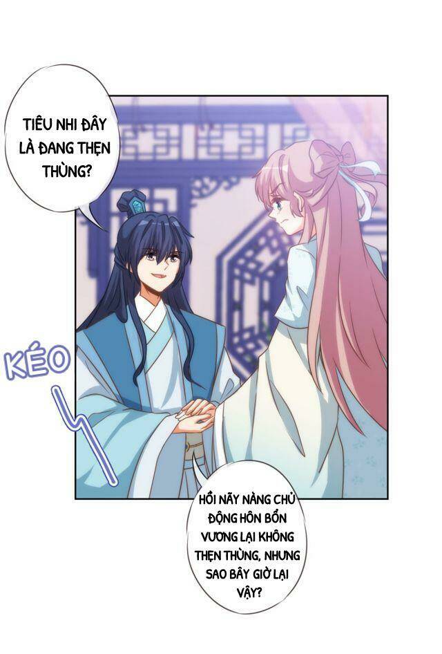 ồ, phu quân đáng yêu của tôi! chapter 69 5