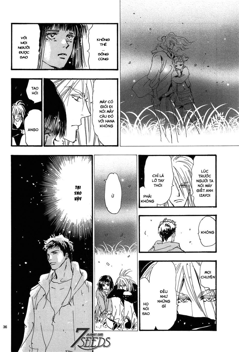 mầm sống chapter 179 39