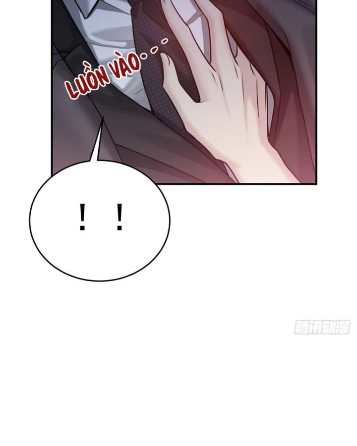 tôi he cùng chú của bạn trai cũ chapter 3 34