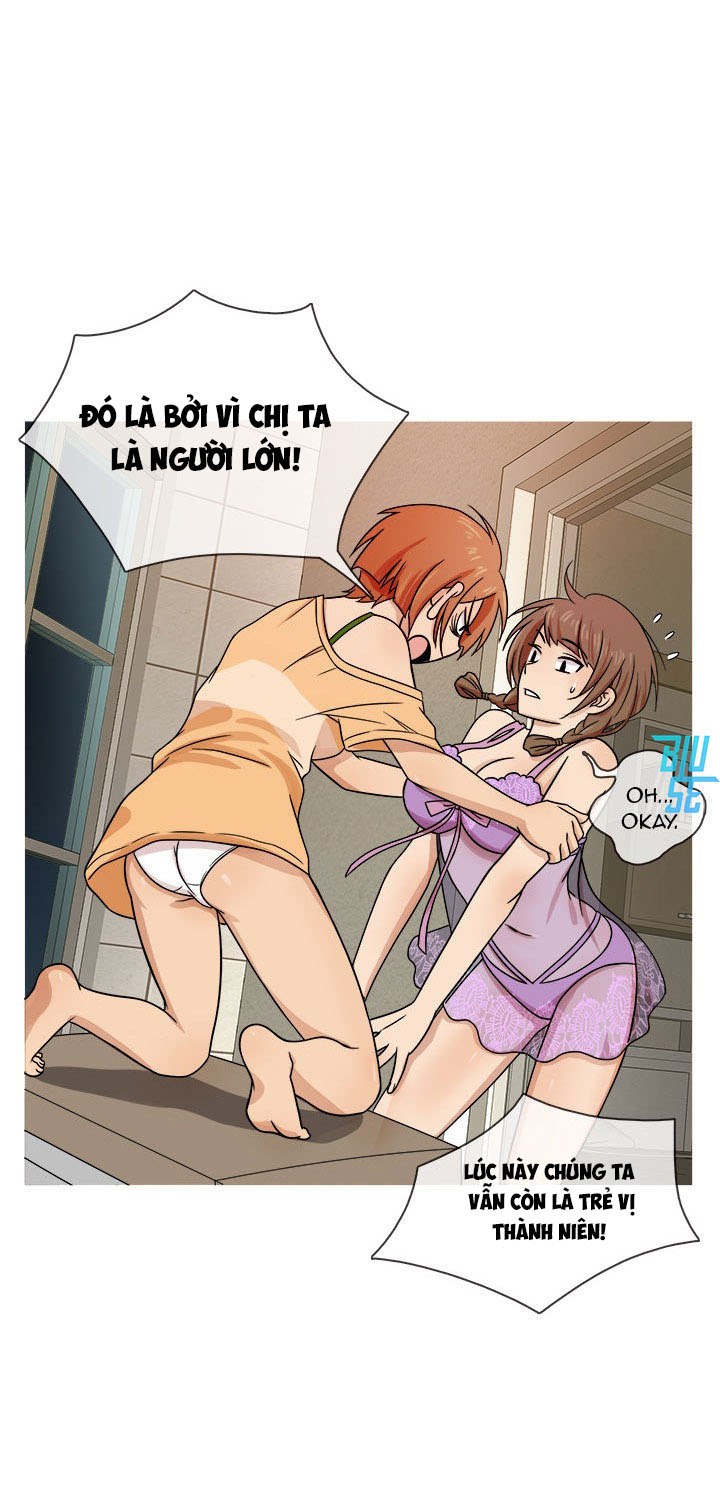 yêu em nữa đi chapter 2 6