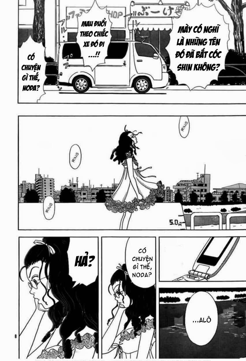 gokusen chapter 158 10