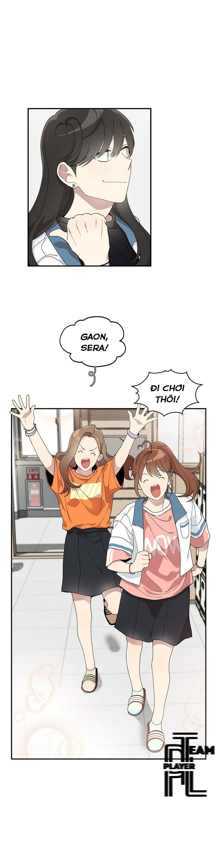 thanh xuân lầm lỡ chapter 21 4