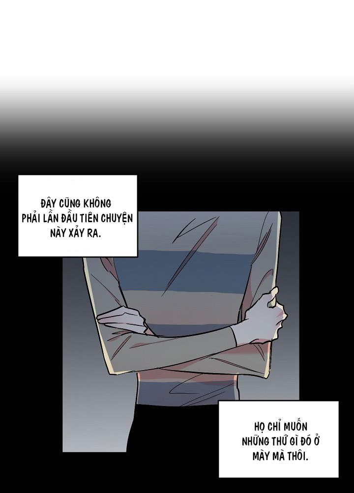 liệu pháp bí mật chapter 9 34