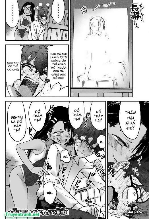 please don bully me - nagatoro-san chapter 5.5 12