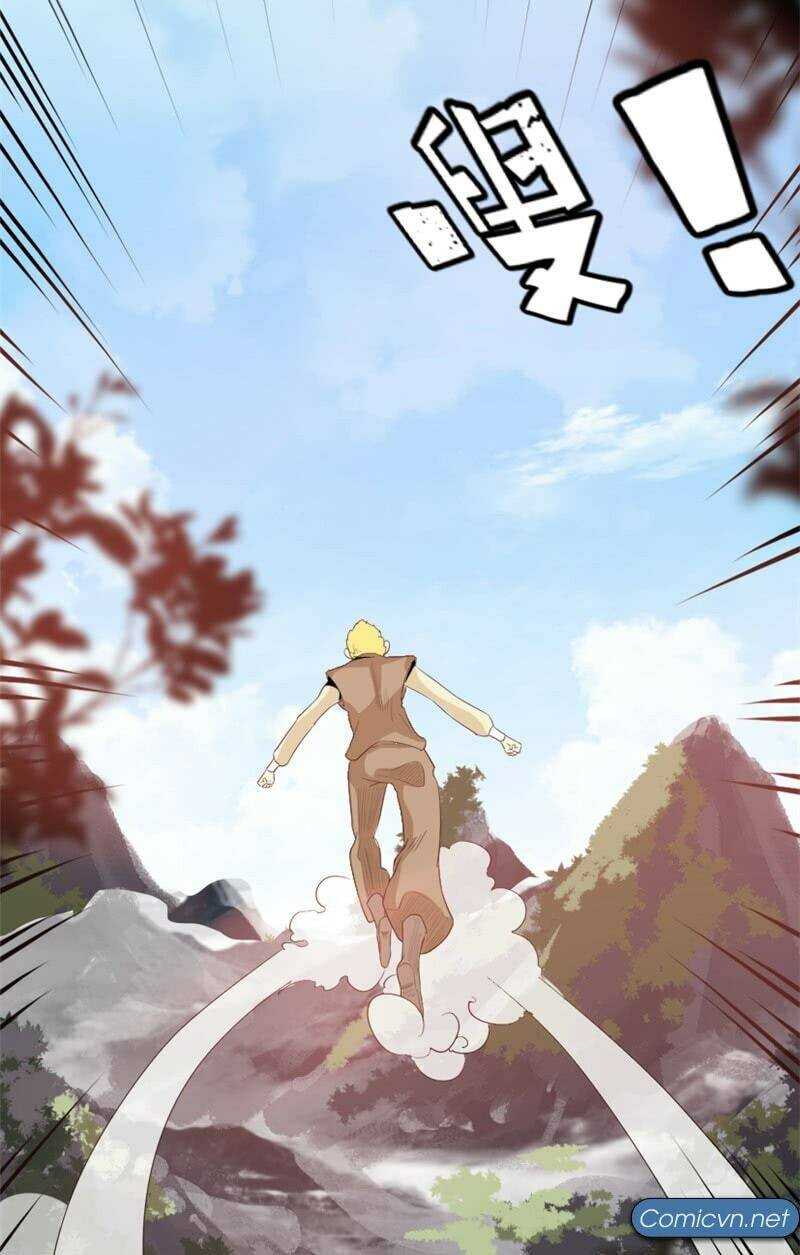 trùng sinh thành yêu chapter 2 20