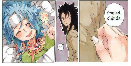 hội pháp sư nổi tiếng - the fever chapter 1 4