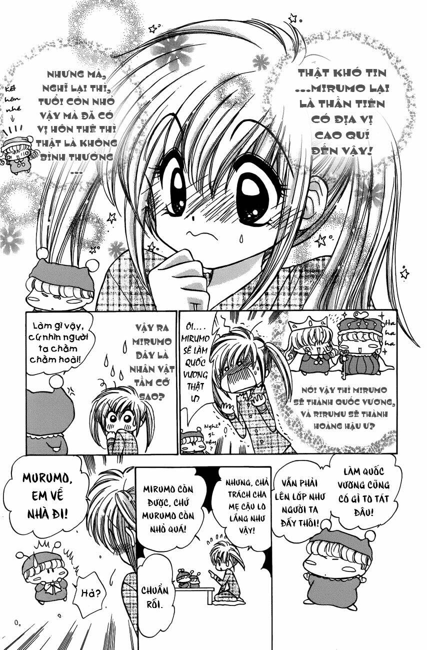 mirumo de pon! chapter 7 7
