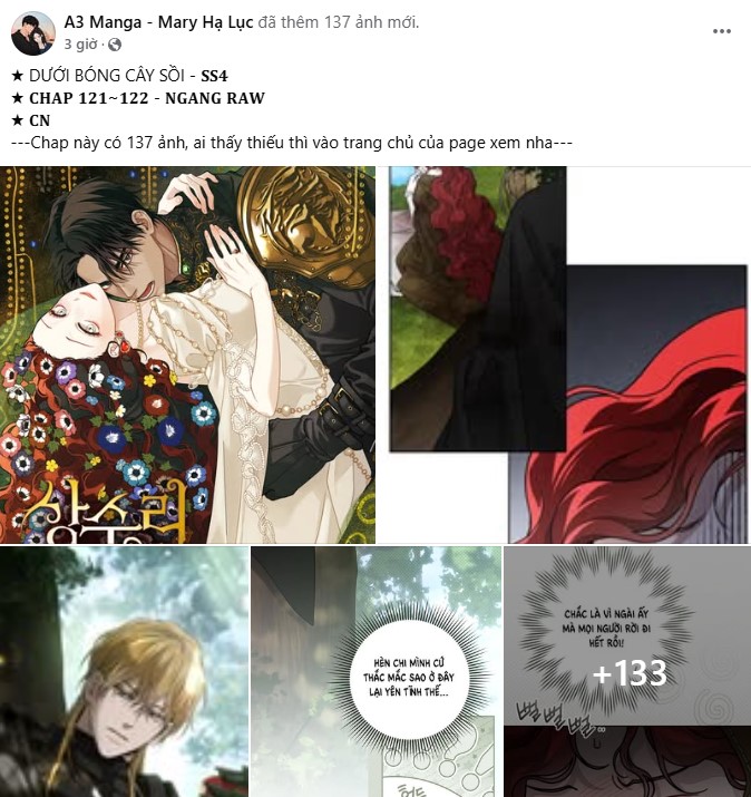 vì tôi đã giết người chapter 9.1 75