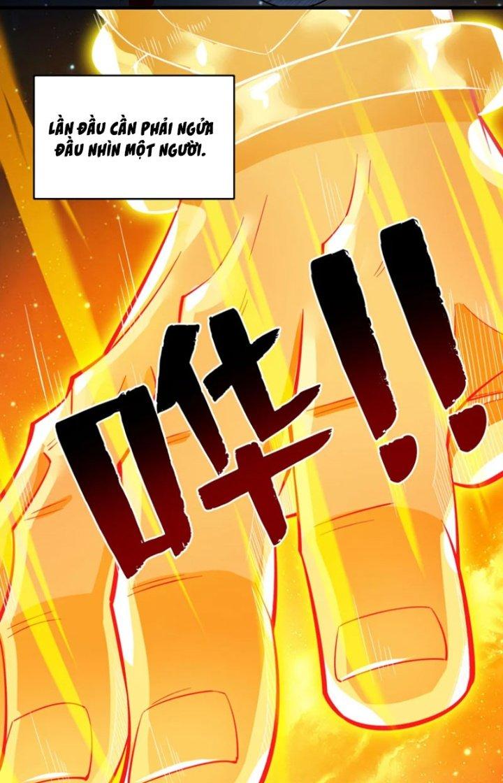 ẩn cư mười vạn năm, đời sau mời ta rời núi chapter 70 43