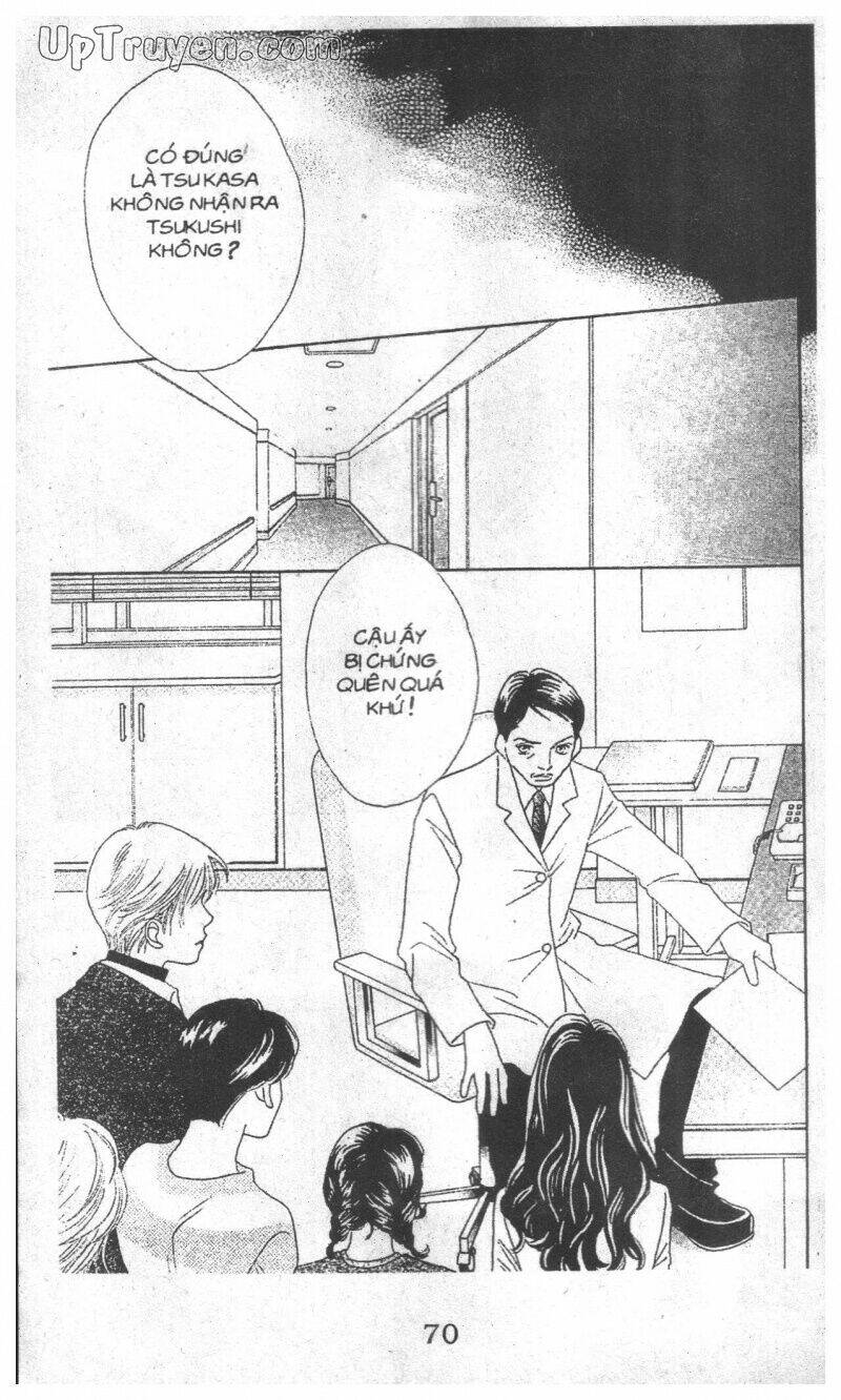 con nhà giàu chapter 190 67