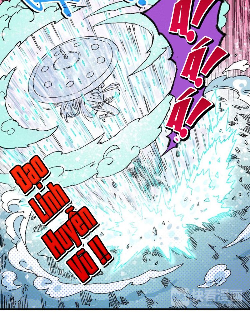 thiên kinh địa dịch chapter 4 41