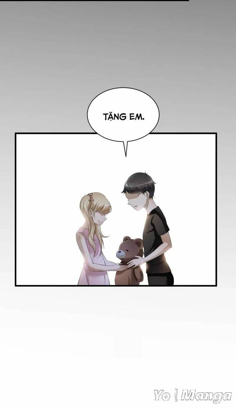 cô dâu gả thay của tổng tài chapter 40 9