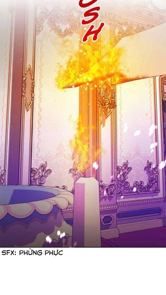 tôi muốn trở thành cô ấy dù chỉ là một ngày chapter 73 117