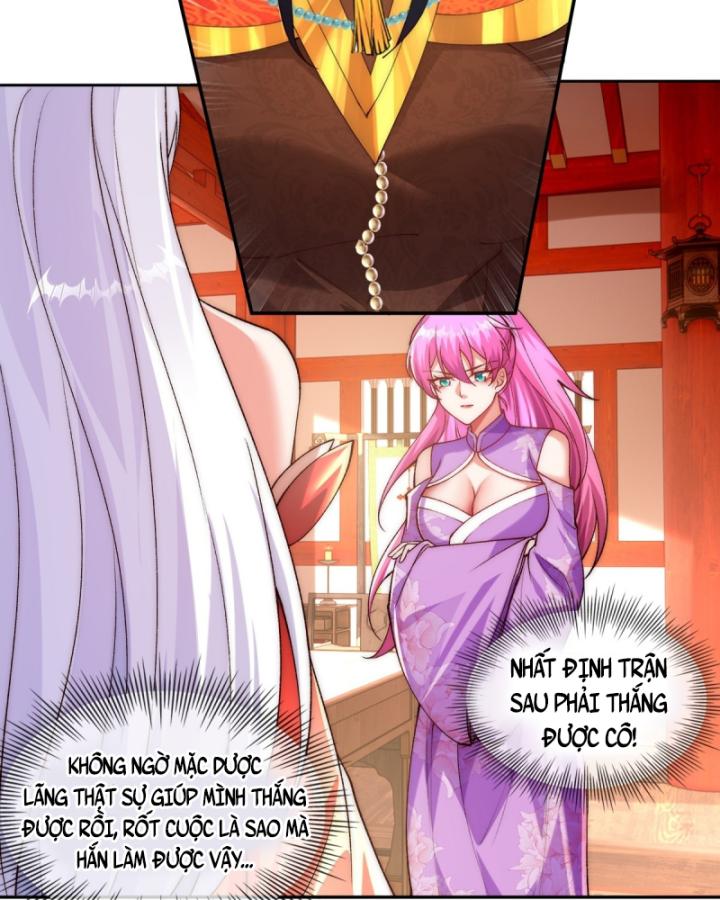 không ngờ kiều thê là phe phản diện chapter 5 34