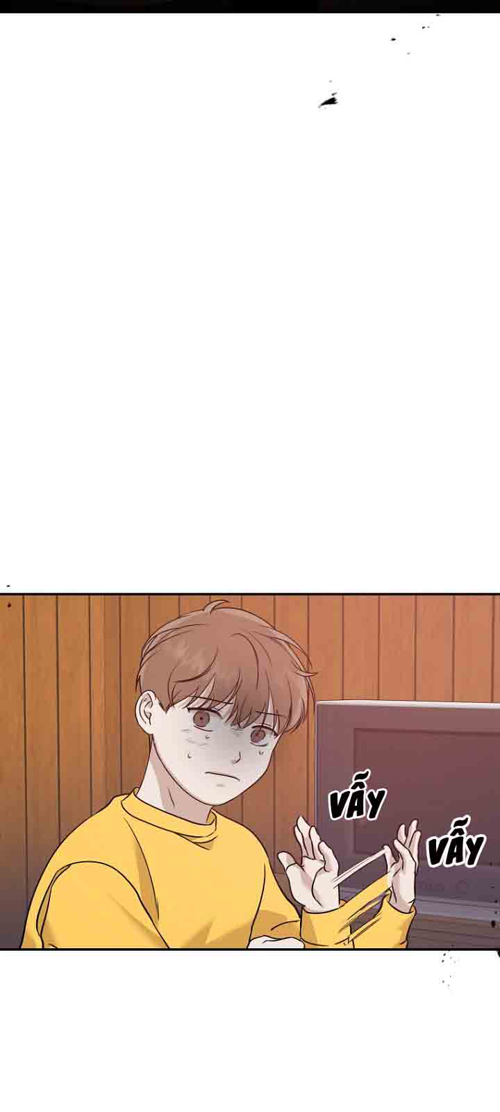 người xa lạ chapter 18 39
