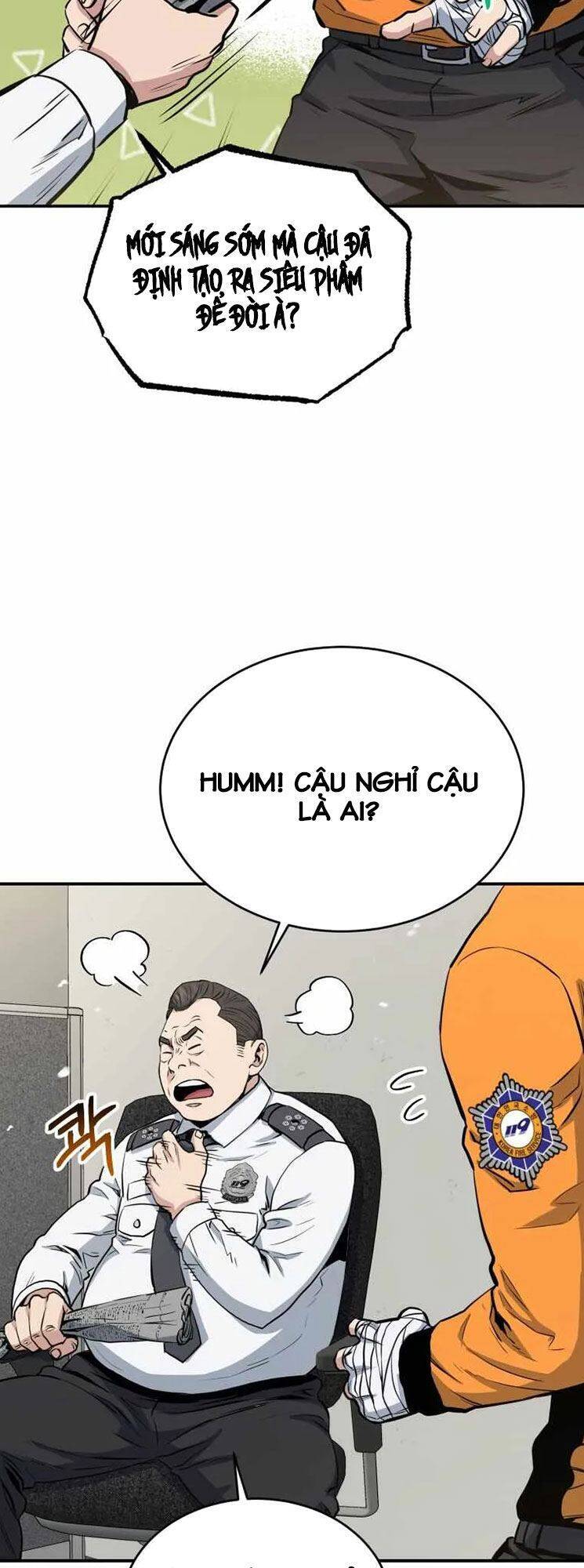 hệ thống oán hận của ta chapter 6 16