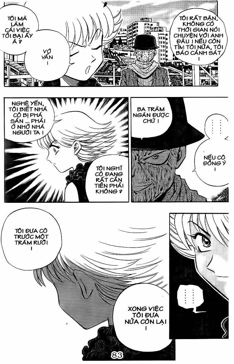 bowling king chapter 128 8