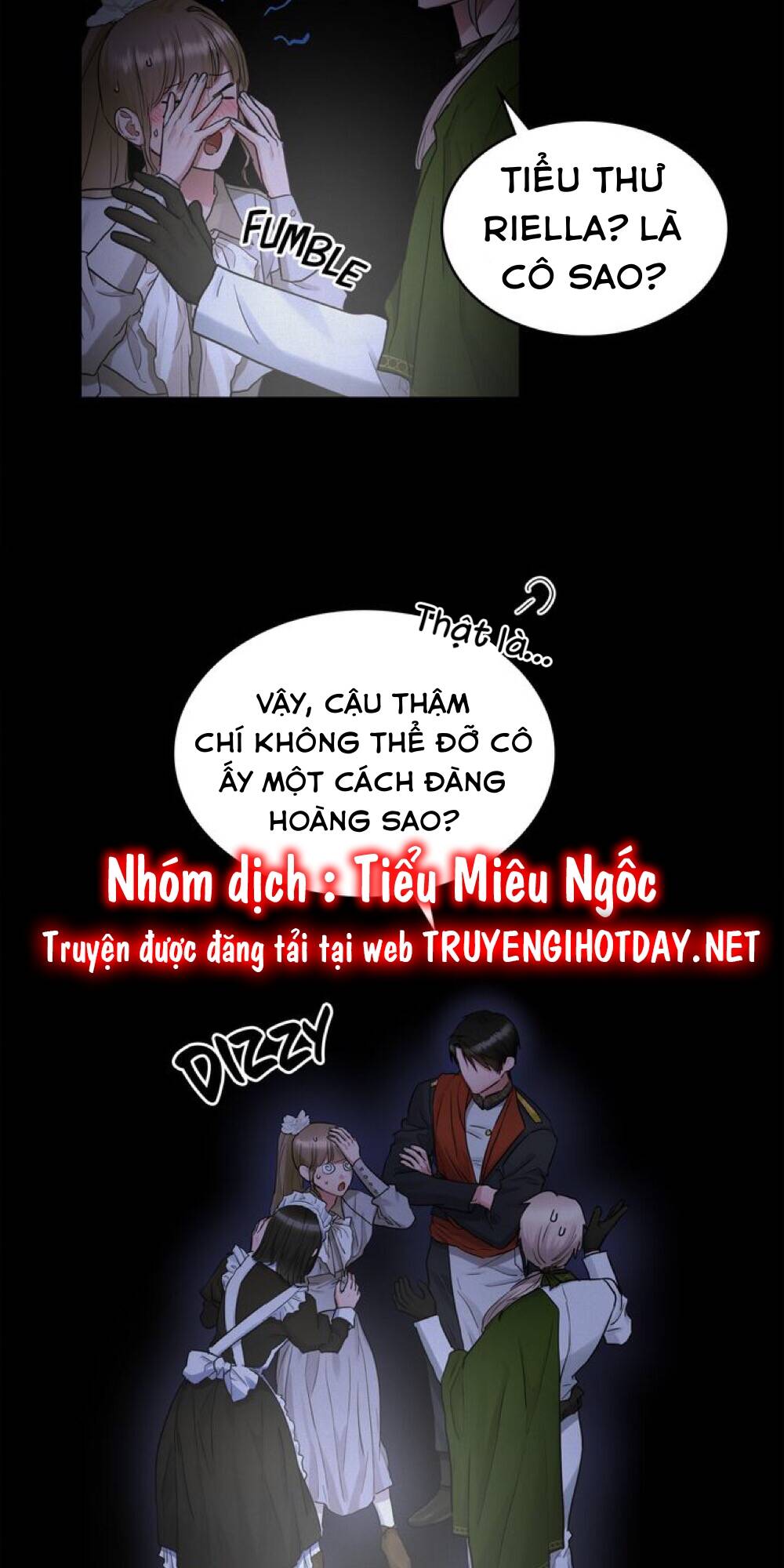 người thừa kế chapter 41 20