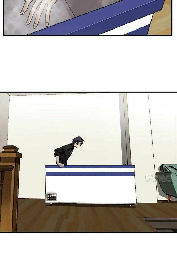 thâm dạ thư ốc chapter 12 31