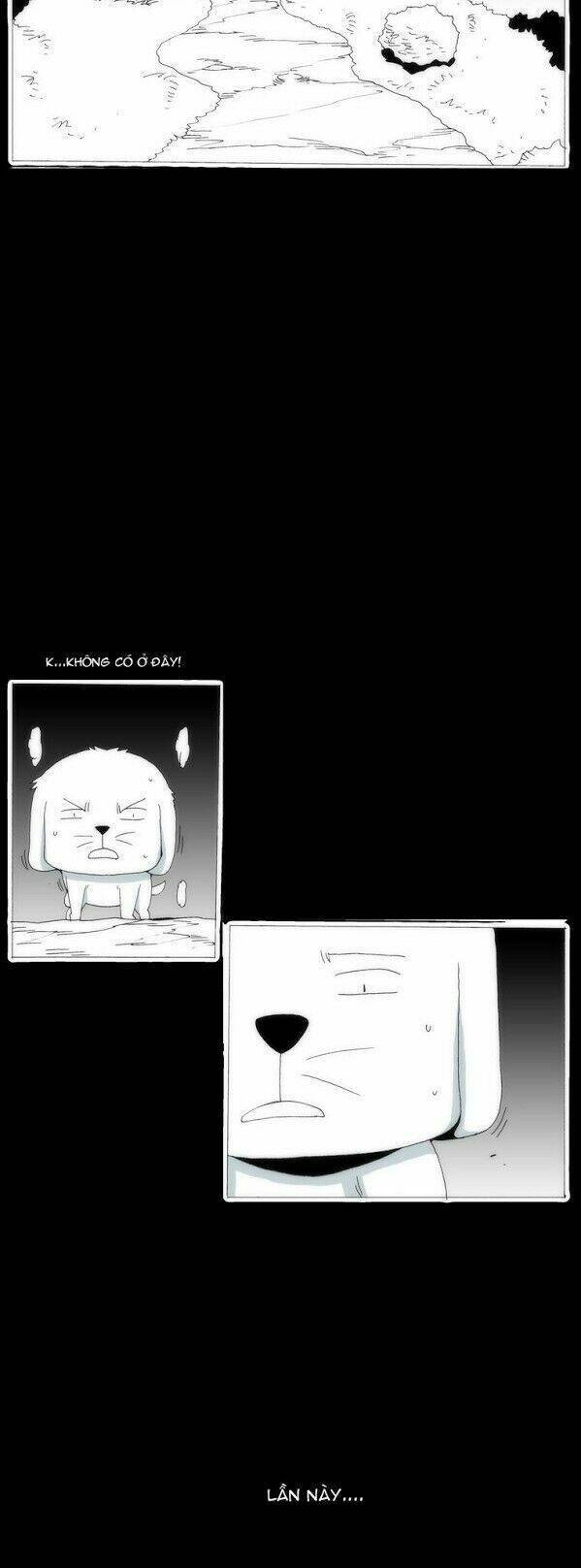 can't see can't hear but love chapter 44 33