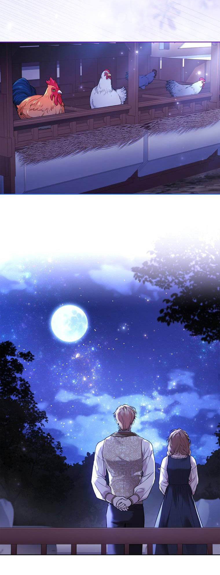 trở thành thư ký của bạo chúa chapter 116 5