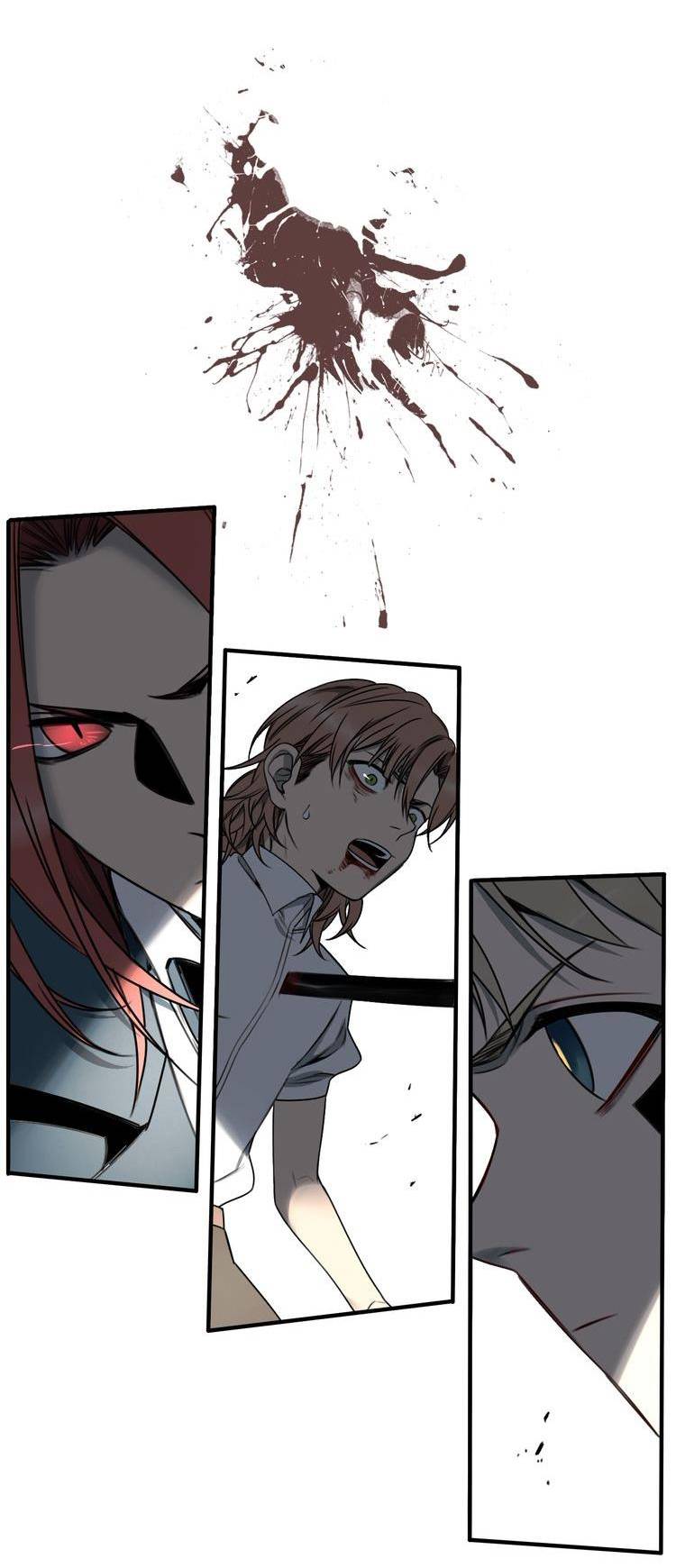 vệ sĩ của tôi cao 1 mét 28 chapter 48 3